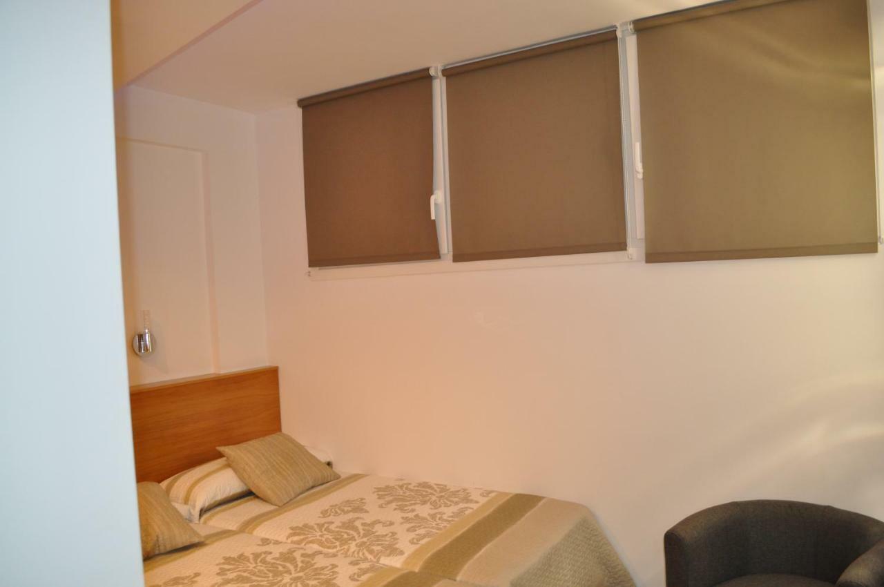 Premium Apartment Yumbo Wifi A/C Playa del Ingles  Ngoại thất bức ảnh