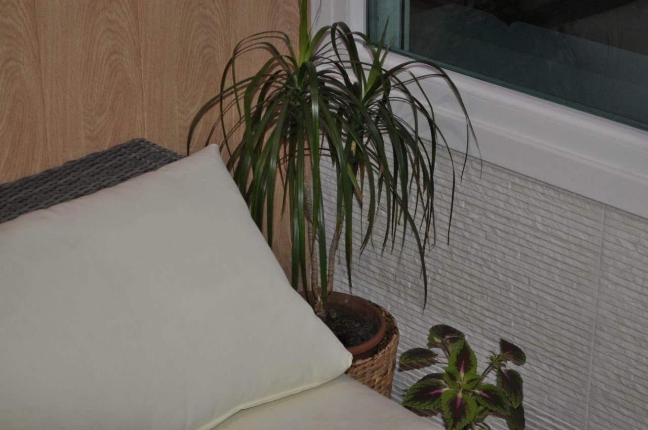 Premium Apartment Yumbo Wifi A/C Playa del Ingles  Ngoại thất bức ảnh