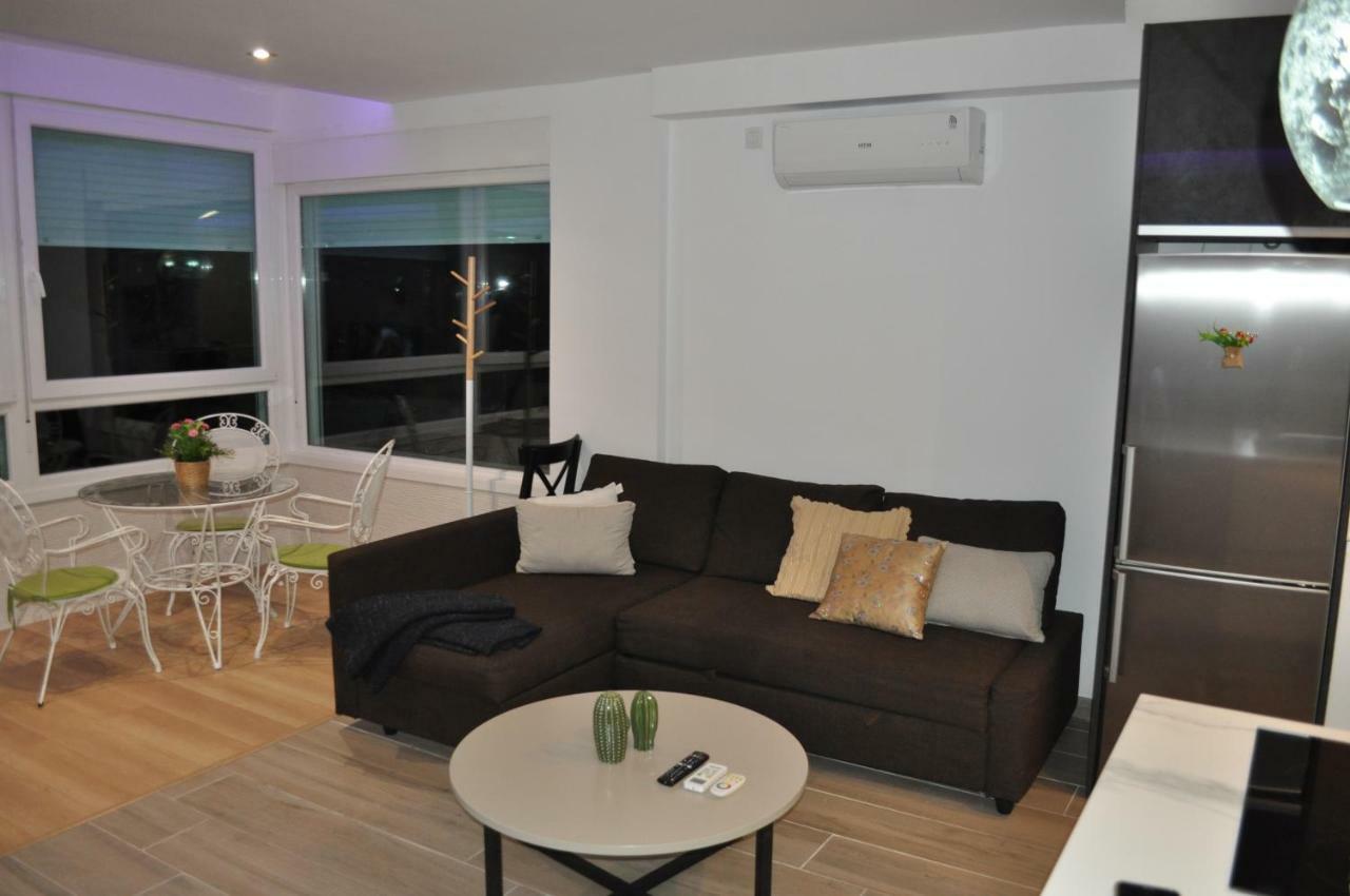 Premium Apartment Yumbo Wifi A/C Playa del Ingles  Ngoại thất bức ảnh