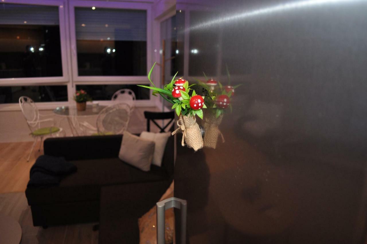 Premium Apartment Yumbo Wifi A/C Playa del Ingles  Ngoại thất bức ảnh