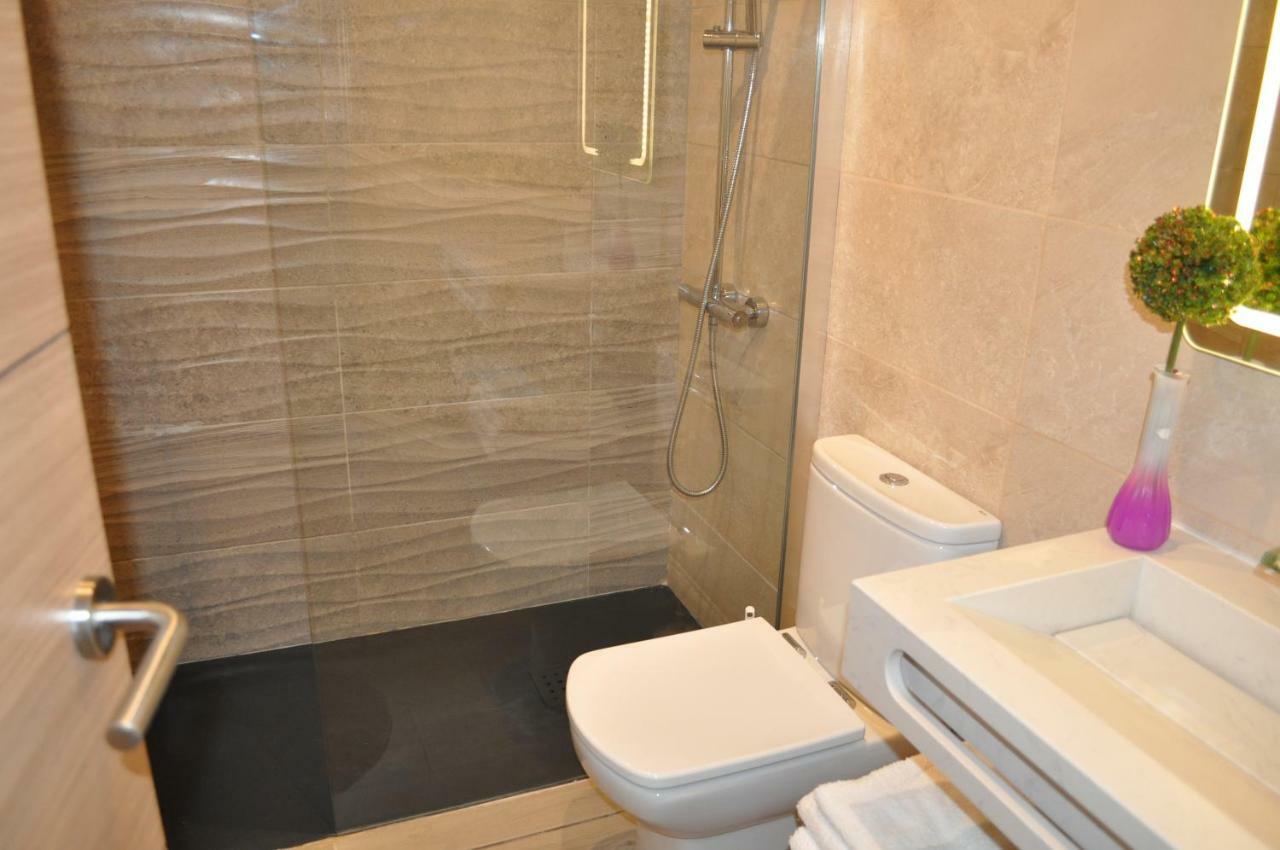 Premium Apartment Yumbo Wifi A/C Playa del Ingles  Ngoại thất bức ảnh