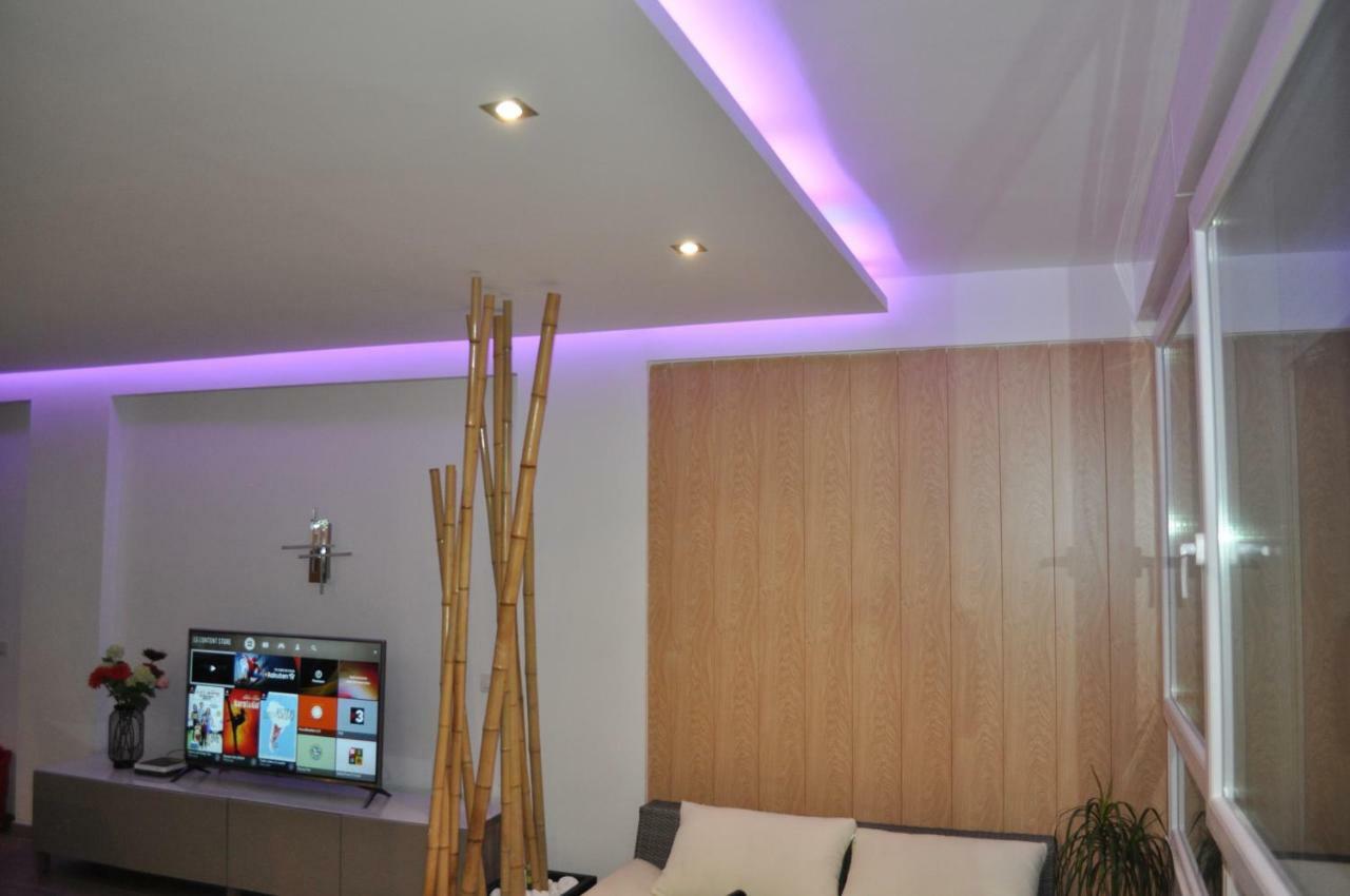 Premium Apartment Yumbo Wifi A/C Playa del Ingles  Ngoại thất bức ảnh