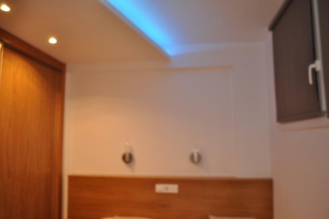 Premium Apartment Yumbo Wifi A/C Playa del Ingles  Ngoại thất bức ảnh