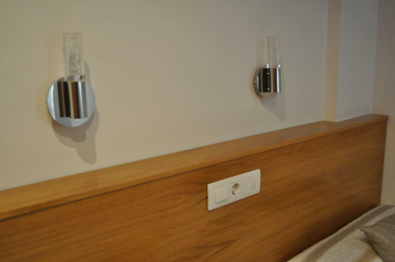 Premium Apartment Yumbo Wifi A/C Playa del Ingles  Ngoại thất bức ảnh