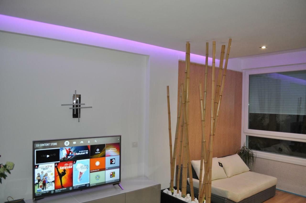Premium Apartment Yumbo Wifi A/C Playa del Ingles  Ngoại thất bức ảnh