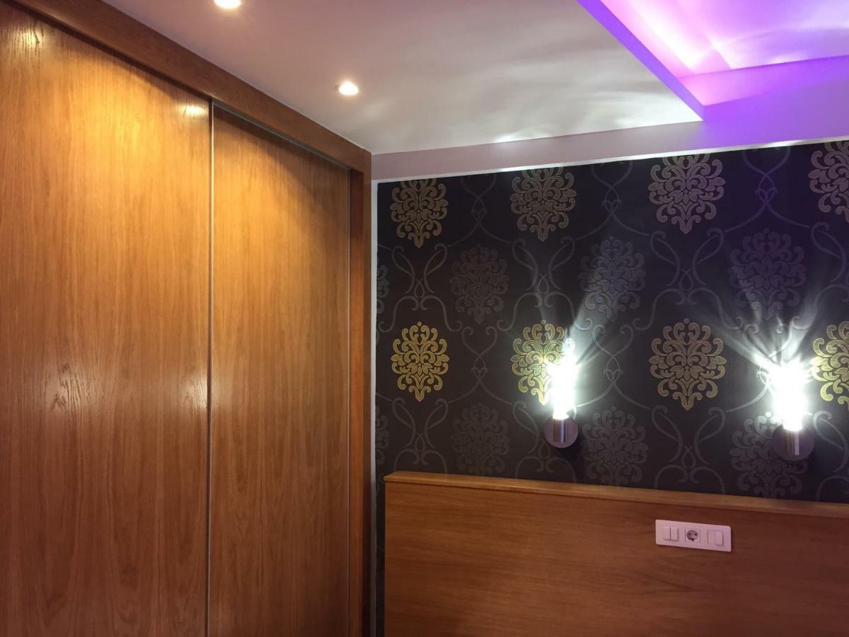 Premium Apartment Yumbo Wifi A/C Playa del Ingles  Ngoại thất bức ảnh