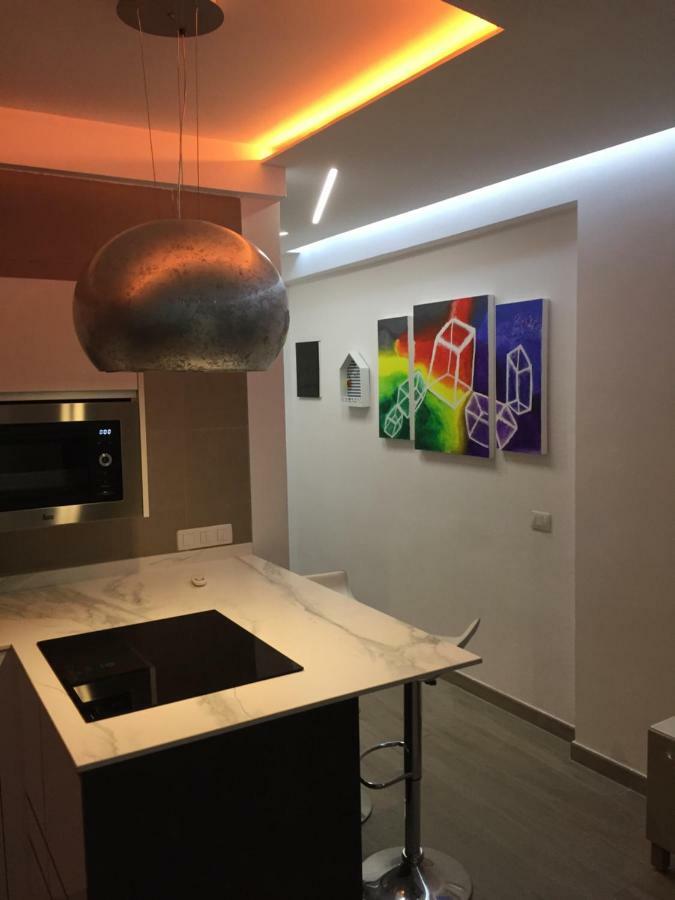 Premium Apartment Yumbo Wifi A/C Playa del Ingles  Ngoại thất bức ảnh